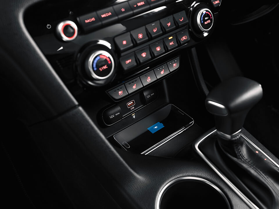 The New Kia Sportage Complete Leasing